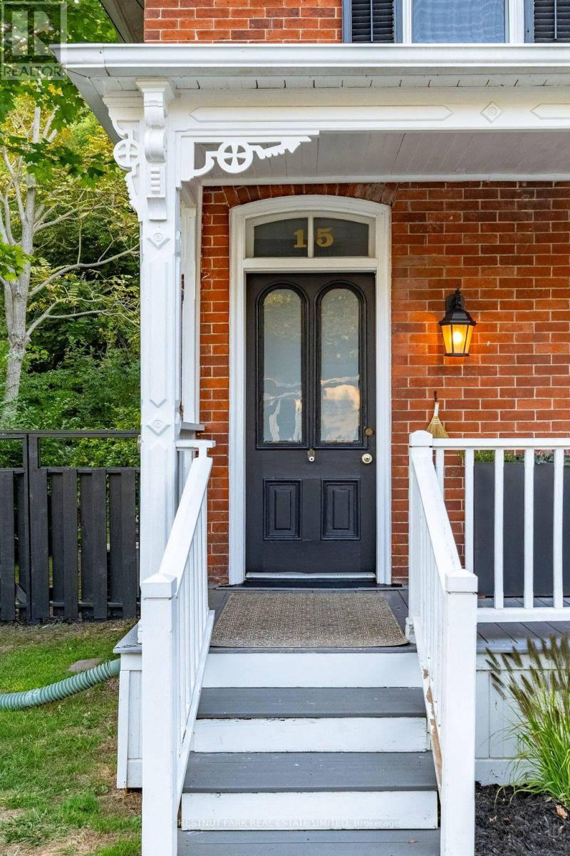 15 Jane Street, Prince Edward County (Picton Ward), Ontario  K0K 2T0 - Photo 4 - X12810592