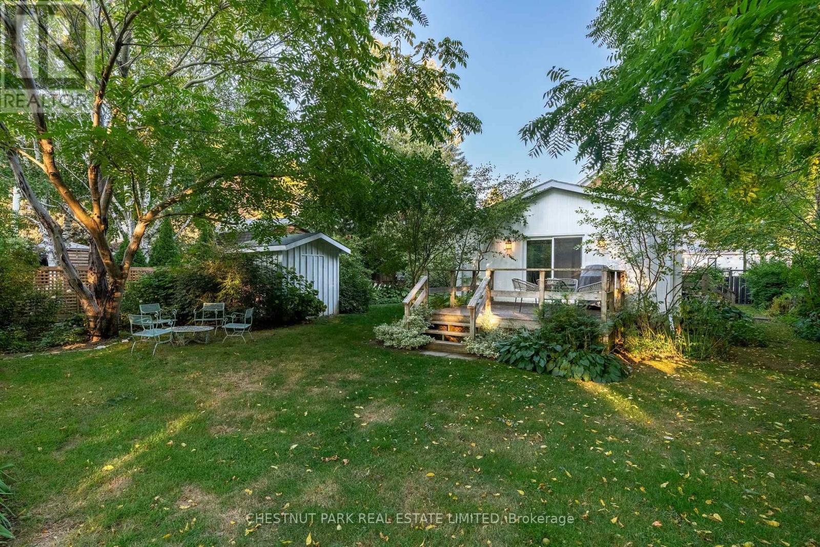 15 Jane Street, Prince Edward County (Picton Ward), Ontario  K0K 2T0 - Photo 43 - X12810592