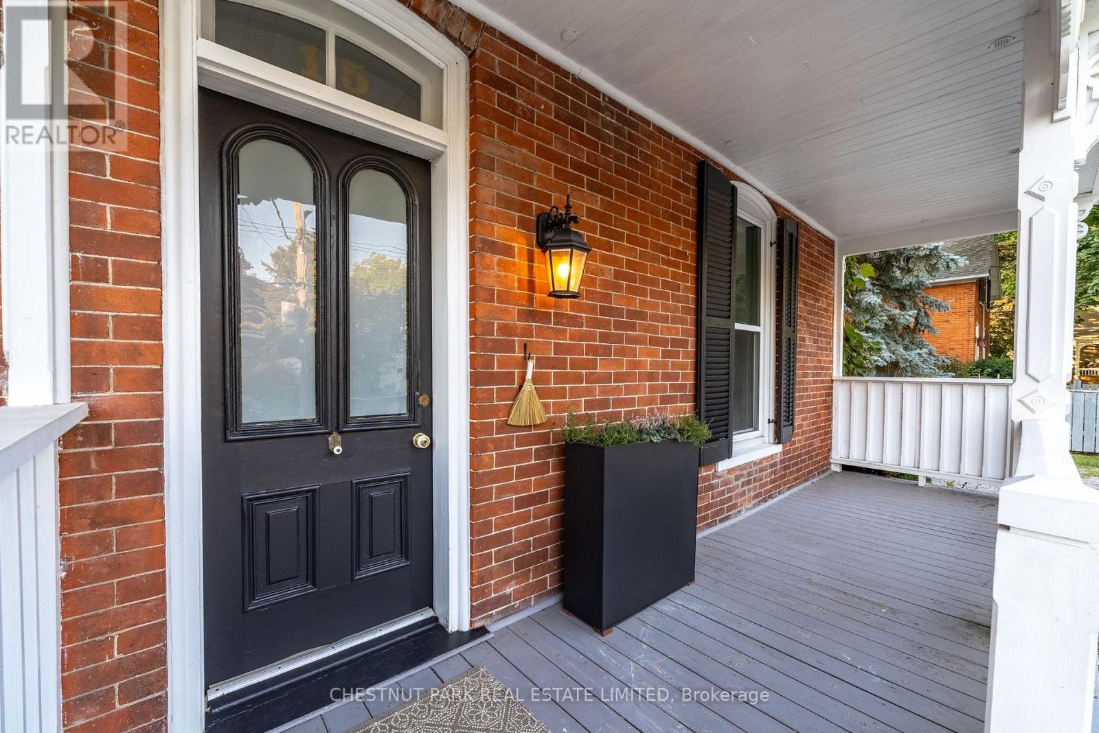 15 Jane Street, Prince Edward County (Picton Ward), Ontario  K0K 2T0 - Photo 5 - X12810592