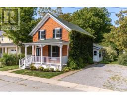 15 JANE STREET, Prince Edward County, Ontario