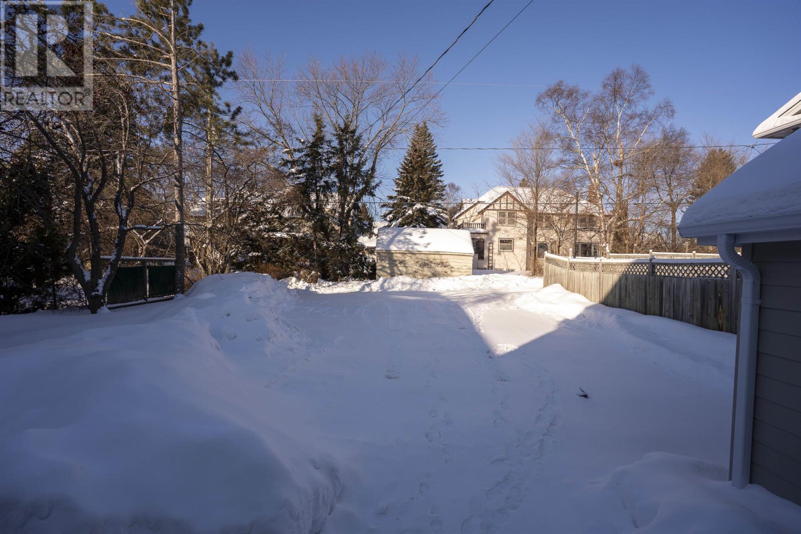 120 High St S, Thunder Bay, Ontario  P7B 3K5 - Photo 41 - TB2600083