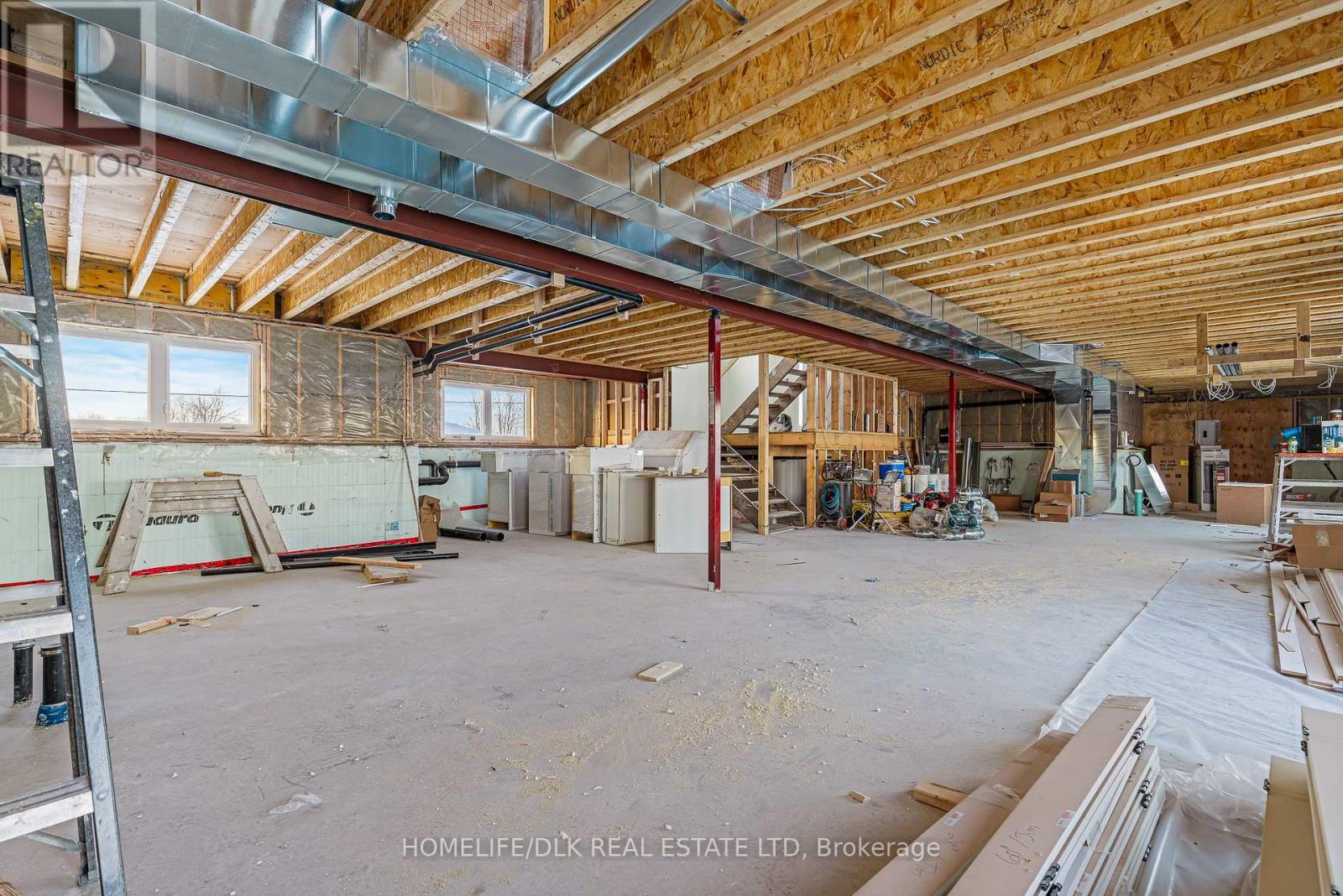 2801 Drummond Concession 2 Road, Drummond/north Elmsley, Ontario  K7H 3C3 - Photo 22 - X12766892