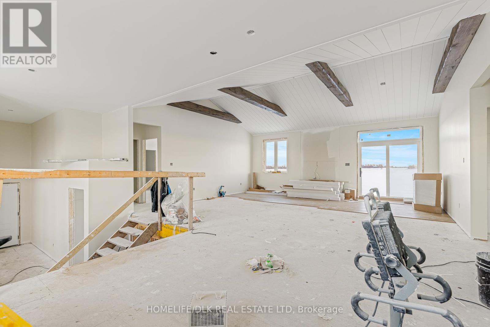 2801 Drummond Concession 2 Road, Drummond/north Elmsley, Ontario  K7H 3C3 - Photo 16 - X12766892