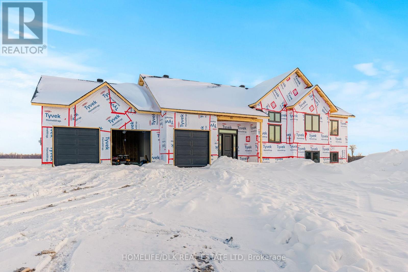 2801 Drummond Concession 2 Road, Drummond/north Elmsley, Ontario  K7H 3C3 - Photo 12 - X12766892