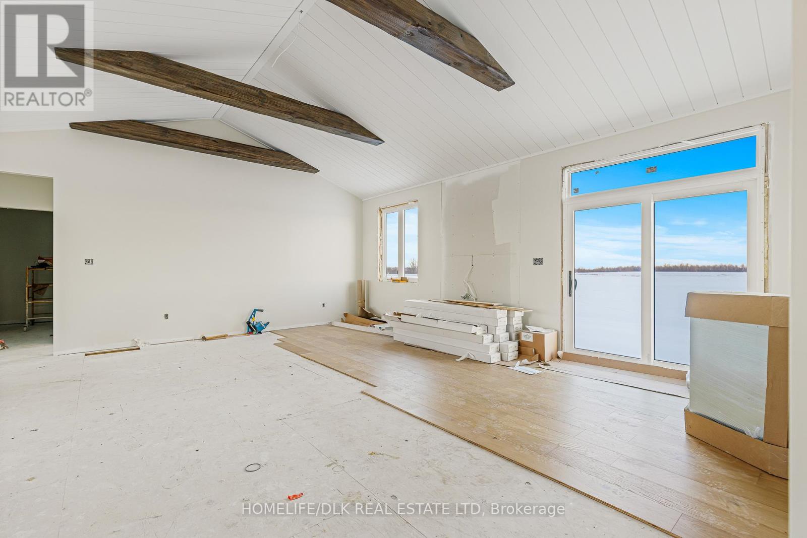 2801 Drummond Concession 2 Road, Drummond/north Elmsley, Ontario  K7H 3C3 - Photo 17 - X12766892