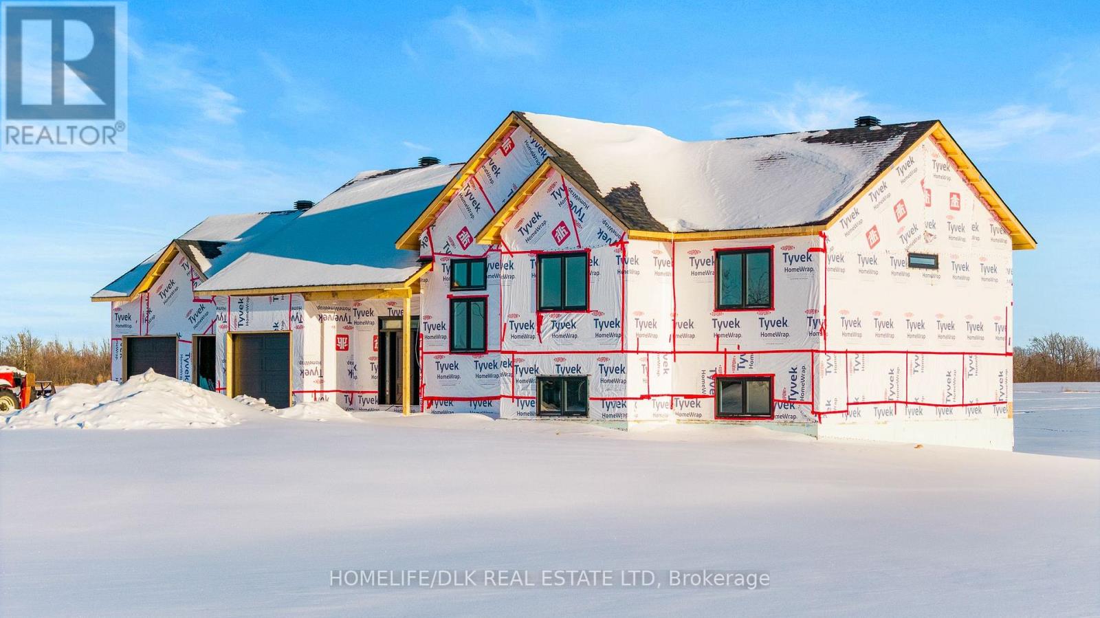 2801 Drummond Concession 2 Road, Drummond/north Elmsley, Ontario  K7H 3C3 - Photo 11 - X12766892