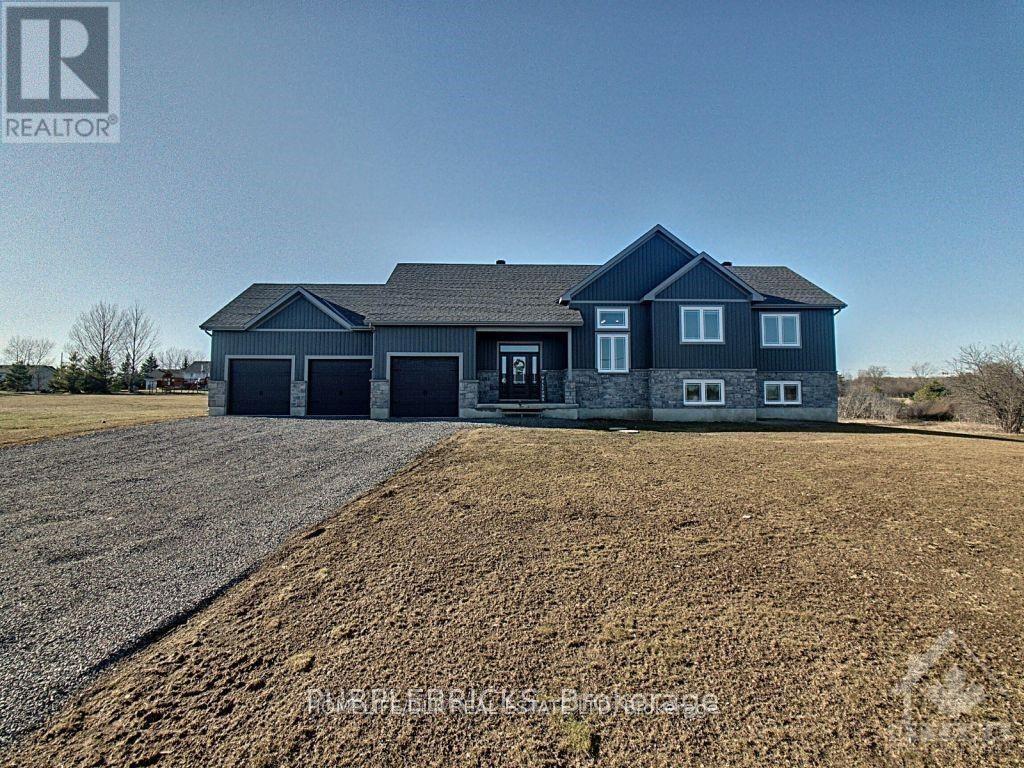 2801 Drummond Concession 2 Road, Drummond/north Elmsley, Ontario  K7H 3C3 - Photo 7 - X12766892