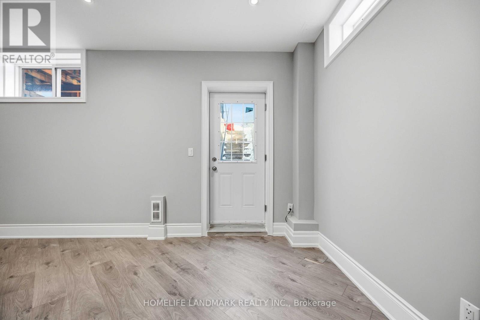 Basement - 15 Bobmar Road, Toronto, Ontario  M1C 1C8 - Photo 19 - E12727992