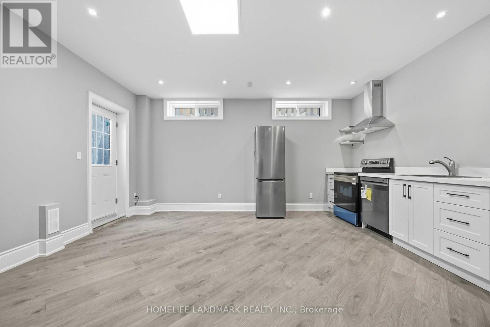 Basement - 15 Bobmar Road, Toronto, Ontario  M1C 1C8 - Photo 2 - E12727992