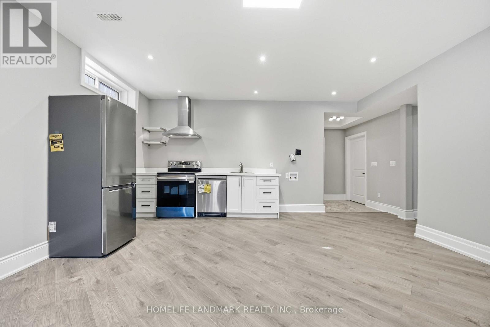 Basement - 15 Bobmar Road, Toronto, Ontario  M1C 1C8 - Photo 21 - E12727992