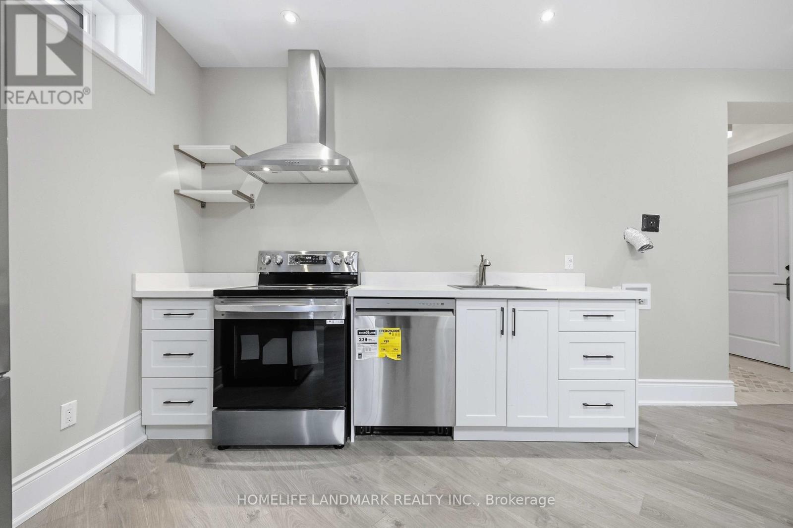 Basement - 15 Bobmar Road, Toronto, Ontario  M1C 1C8 - Photo 4 - E12727992