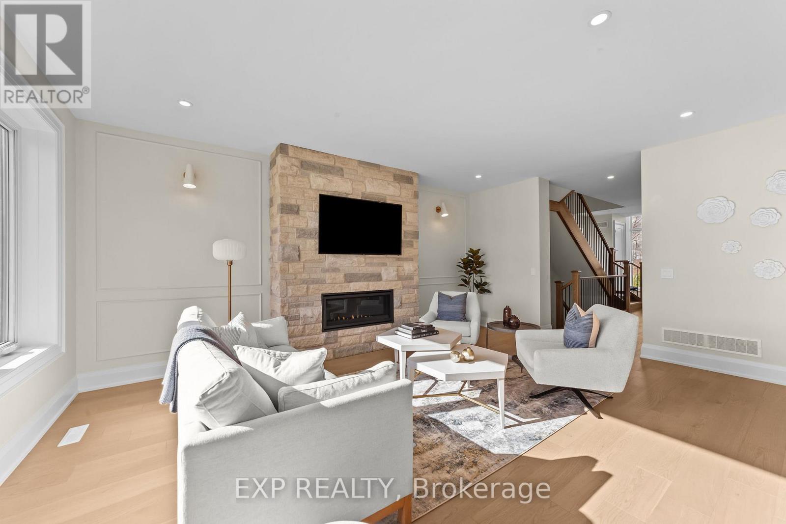 6881 Heathwoods Avenue, London South, Ontario  N6P 1H5 - Photo 10 - X12803932