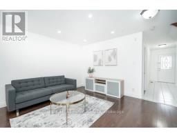 7438 MAGISTRATE TERRACE, Mississauga, Ontario