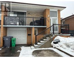 306 ROYAL SALISBURY WAY, Brampton, Ontario