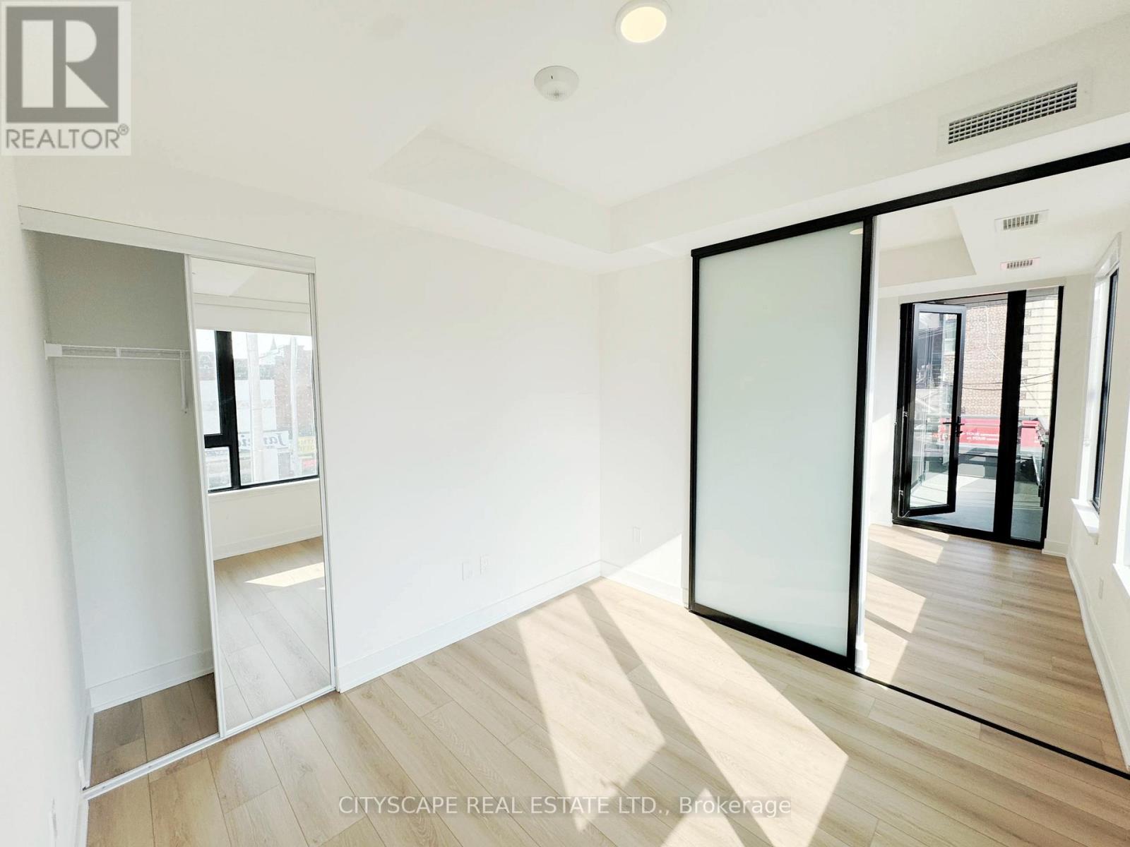 206 - 758 Dovercourt Road, Toronto, Ontario  M6H 2X2 - Photo 22 - W12809852