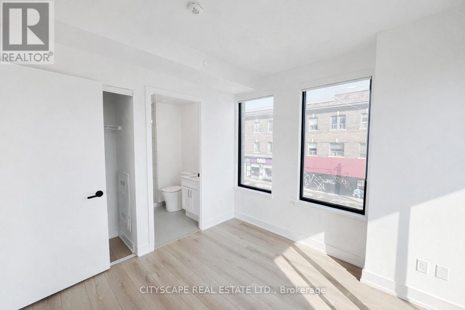 206 - 758 Dovercourt Road, Toronto, Ontario  M6H 2X2 - Photo 13 - W12809852