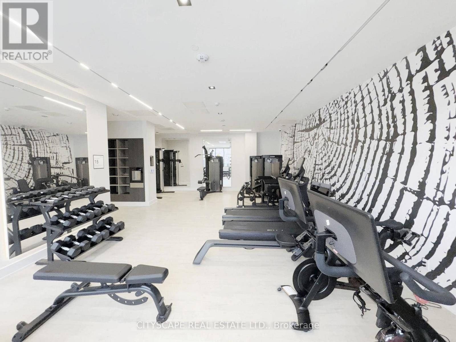 206 - 758 Dovercourt Road, Toronto, Ontario  M6H 2X2 - Photo 36 - W12809852