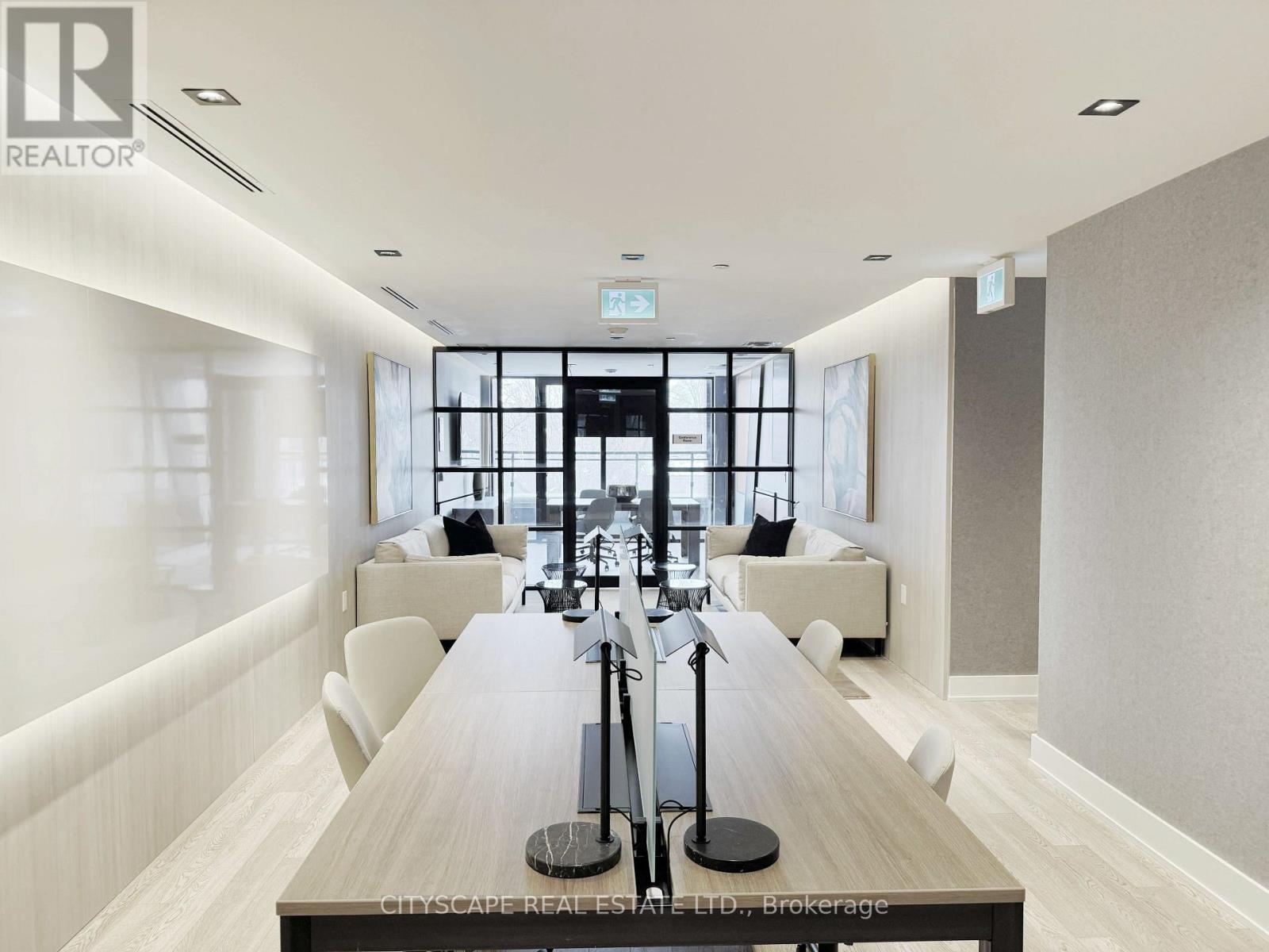 206 - 758 Dovercourt Road, Toronto, Ontario  M6H 2X2 - Photo 38 - W12809852