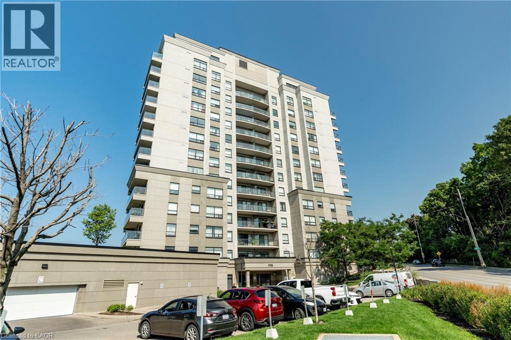 170 Water Street N Unit# 102, Cambridge, Ontario  N1R 3B6 - Photo 1 - 40806837