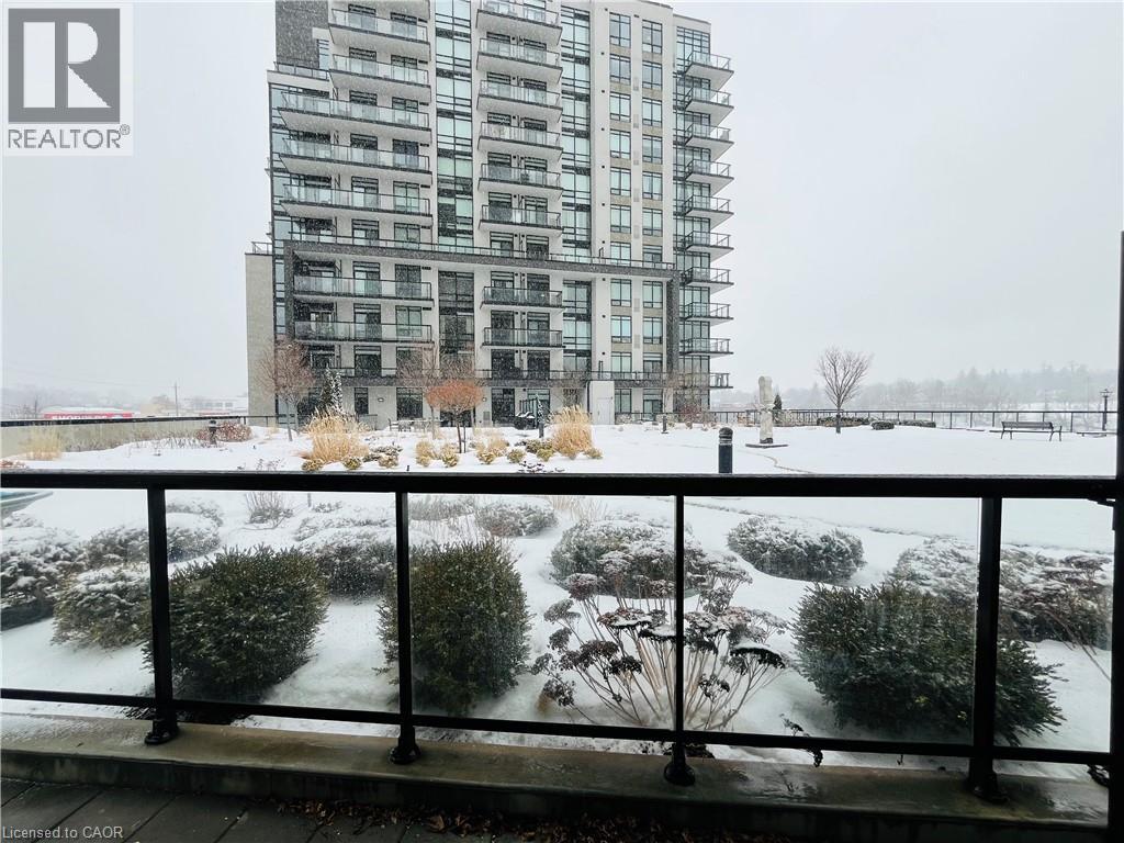 170 Water Street N Unit# 102, Cambridge, Ontario  N1R 3B6 - Photo 14 - 40806837