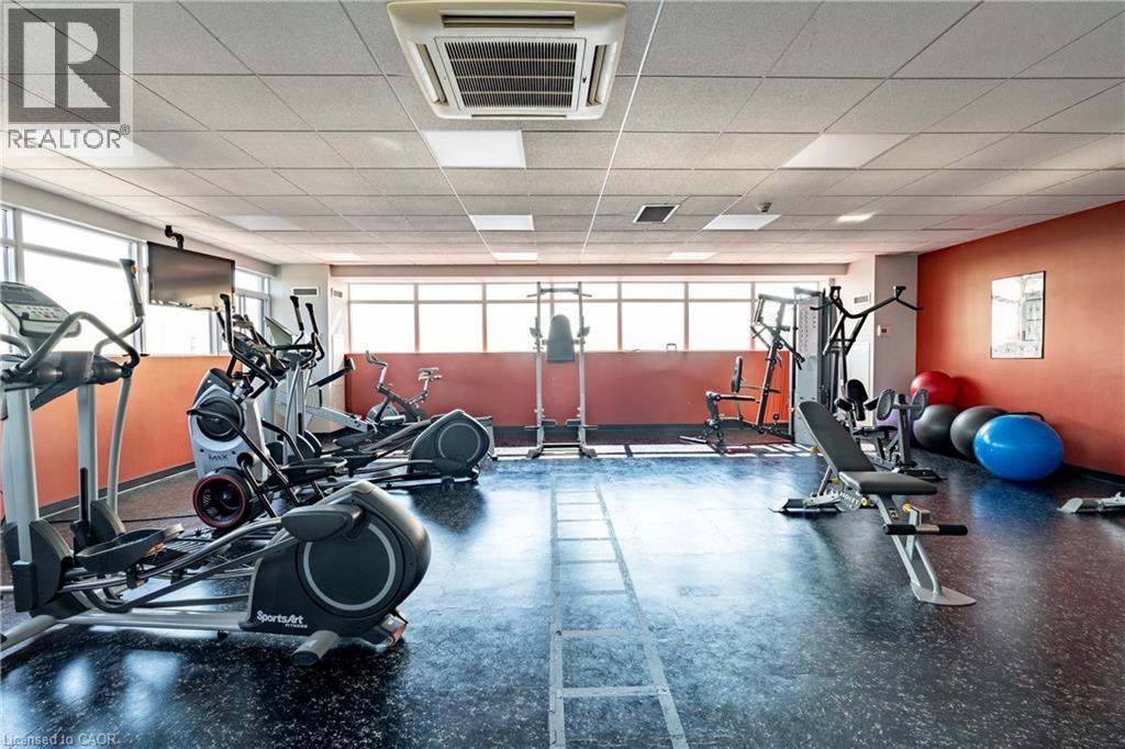 170 Water Street N Unit# 102, Cambridge, Ontario  N1R 3B6 - Photo 17 - 40806837