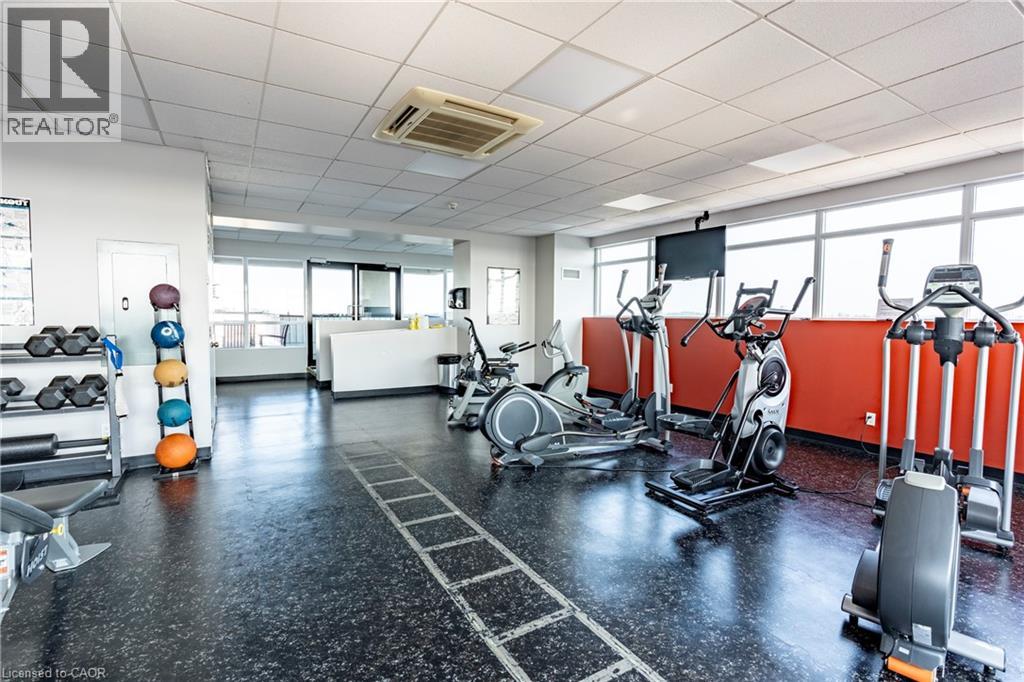 170 Water Street N Unit# 102, Cambridge, Ontario  N1R 3B6 - Photo 19 - 40806837