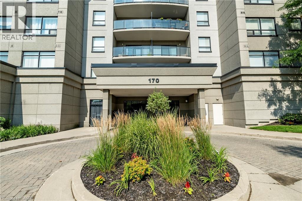 170 Water Street N Unit# 102, Cambridge, Ontario  N1R 3B6 - Photo 2 - 40806837