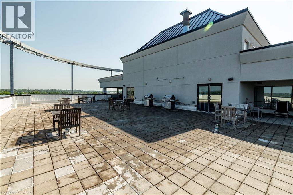 170 Water Street N Unit# 102, Cambridge, Ontario  N1R 3B6 - Photo 27 - 40806837