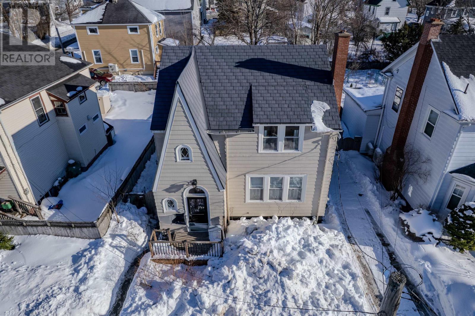 194 Park Street, Sydney, Nova Scotia  B1P 4W8 - Photo 4 - 202603200