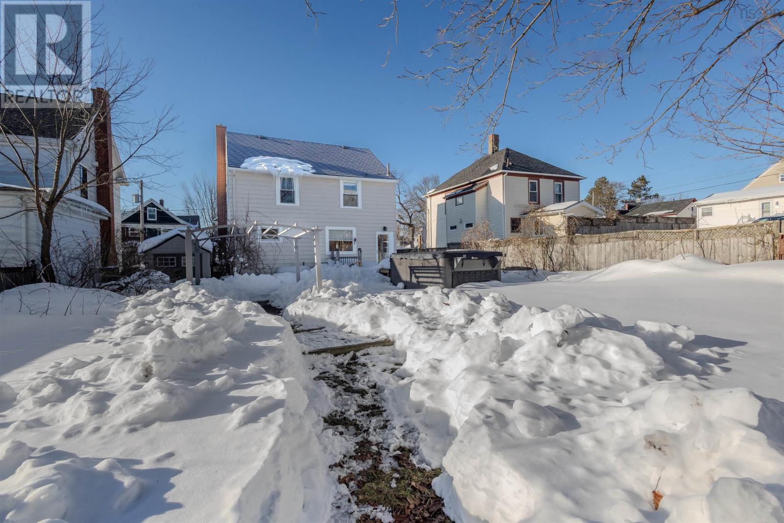 194 Park Street, Sydney, Nova Scotia  B1P 4W8 - Photo 5 - 202603200