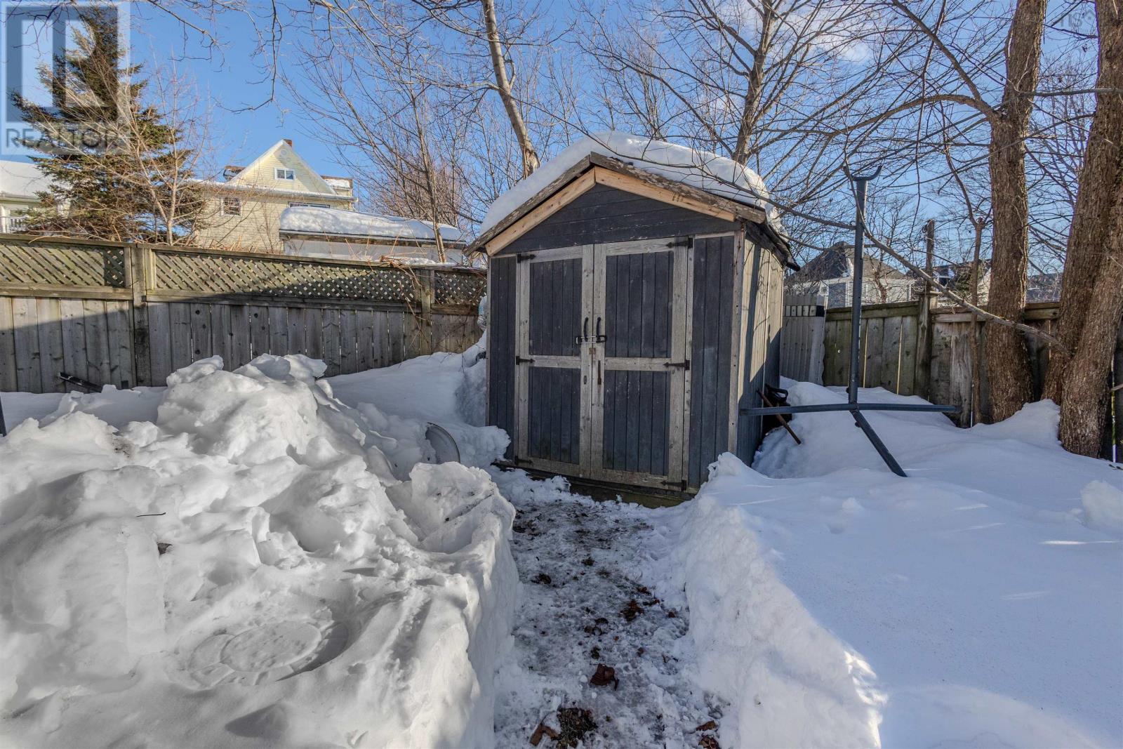 194 Park Street, Sydney, Nova Scotia  B1P 4W8 - Photo 7 - 202603200