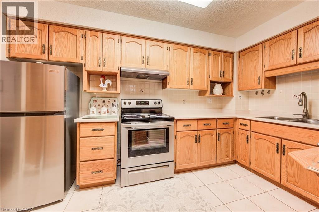 93 Westwood Road Unit# 206, Guelph, Ontario  N1H 7J7 - Photo 10 - 40806403