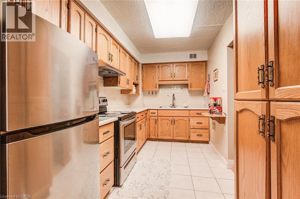 93 Westwood Road Unit# 206, Guelph, Ontario  N1H 7J7 - Photo 11 - 40806403