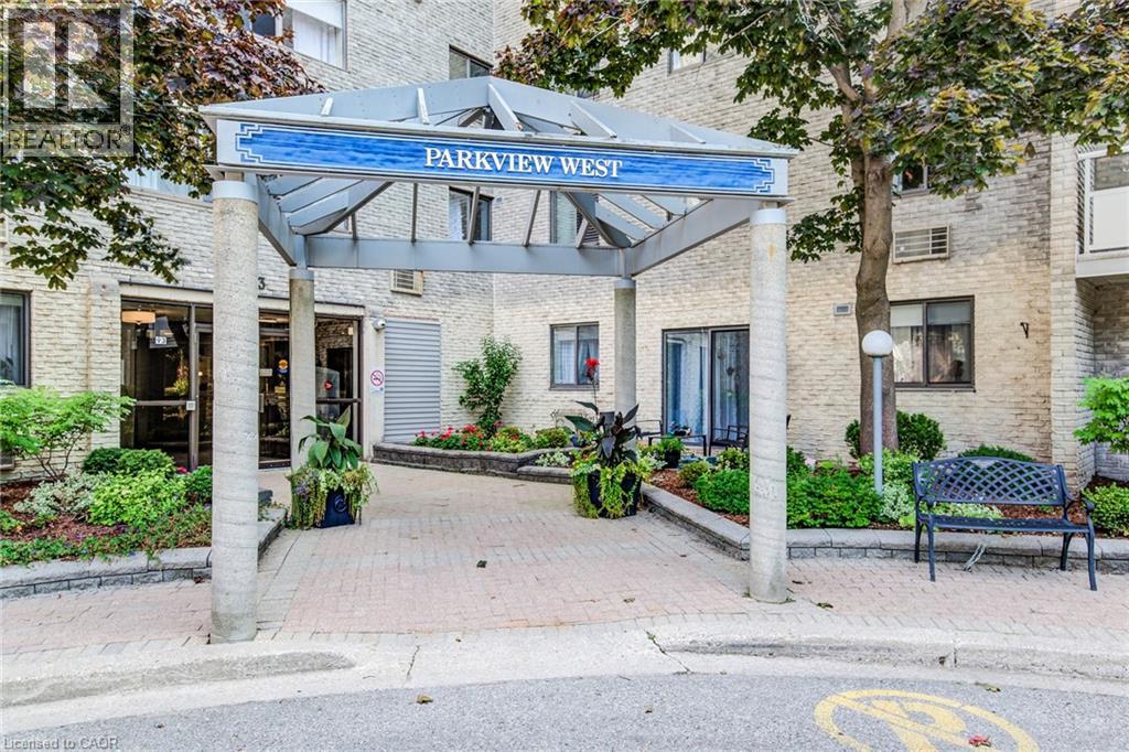 93 Westwood Road Unit# 206, Guelph, Ontario  N1H 7J7 - Photo 3 - 40806403