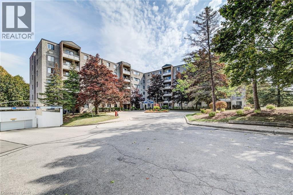 93 Westwood Road Unit# 206, Guelph, Ontario  N1H 7J7 - Photo 46 - 40806403