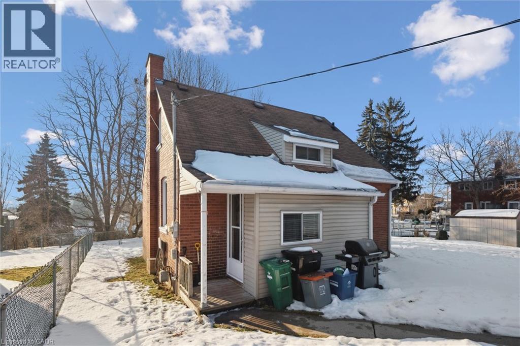 81 Harvey Lane, Cambridge, Ontario  N3C 1N2 - Photo 10 - 40805817