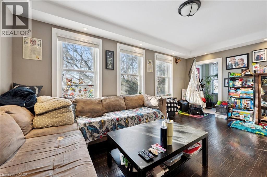 81 Harvey Lane, Cambridge, Ontario  N3C 1N2 - Photo 16 - 40805817