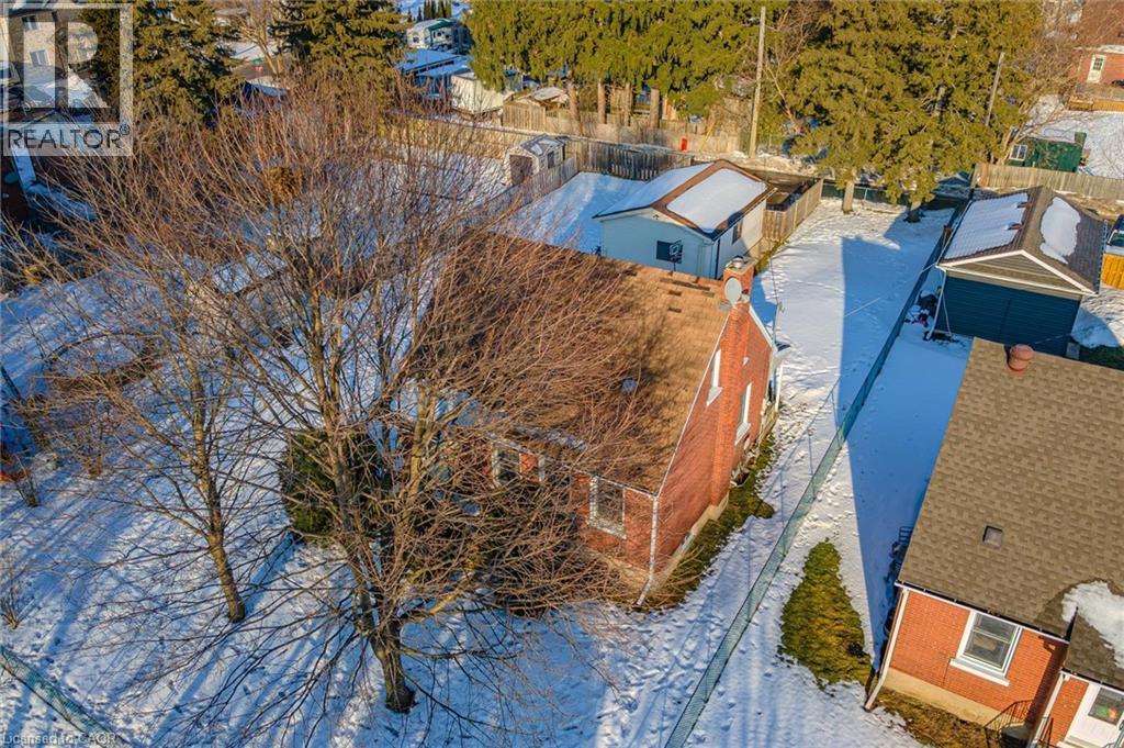 81 Harvey Lane, Cambridge, Ontario  N3C 1N2 - Photo 2 - 40805817