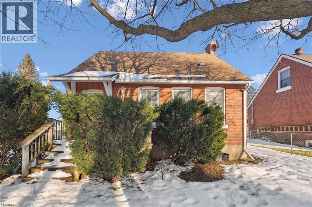 81 Harvey Lane, Cambridge, Ontario  N3C 1N2 - Photo 26 - 40805817