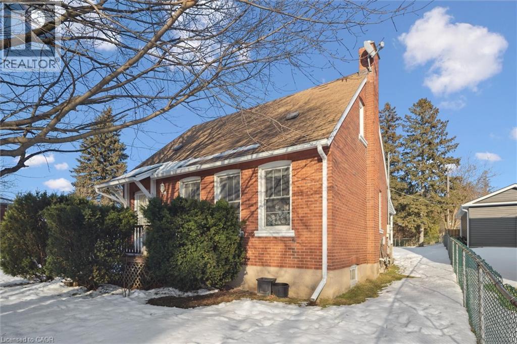 81 Harvey Lane, Cambridge, Ontario  N3C 1N2 - Photo 27 - 40805817