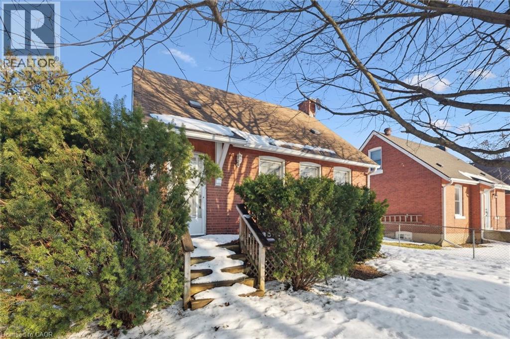 81 Harvey Lane, Cambridge, Ontario  N3C 1N2 - Photo 28 - 40805817