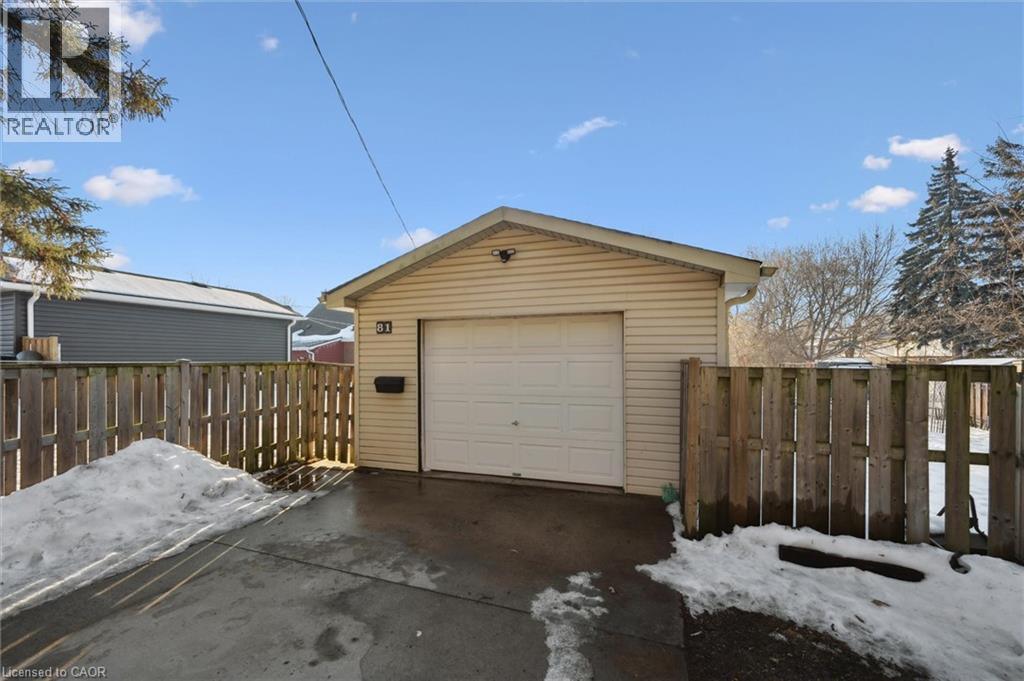 81 Harvey Lane, Cambridge, Ontario  N3C 1N2 - Photo 6 - 40805817