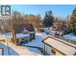 81 HARVEY Lane, Cambridge, Ontario