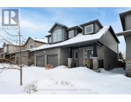 123 TAYLOR DRIVE, East Luther Grand Valley, Ontario