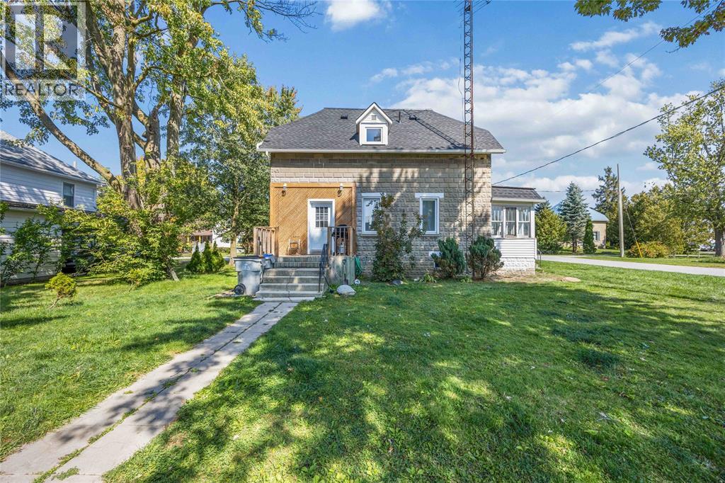 3201 PARK STREET, Brooke-Alvinston, Ontario