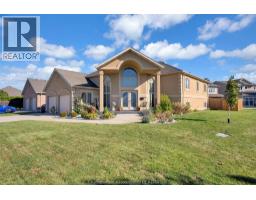 45 MORNING GLORY LANE, Chatham, Ontario