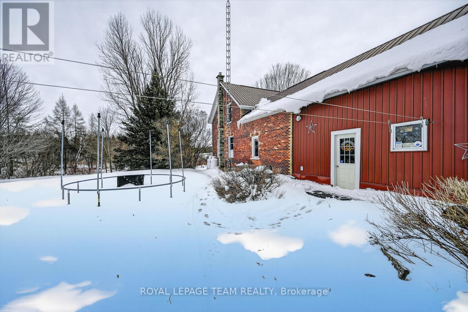 3322 Cedar Grove Road, Edwardsburgh/cardinal, Ontario  K0E 1T1 - Photo 40 - X12810594
