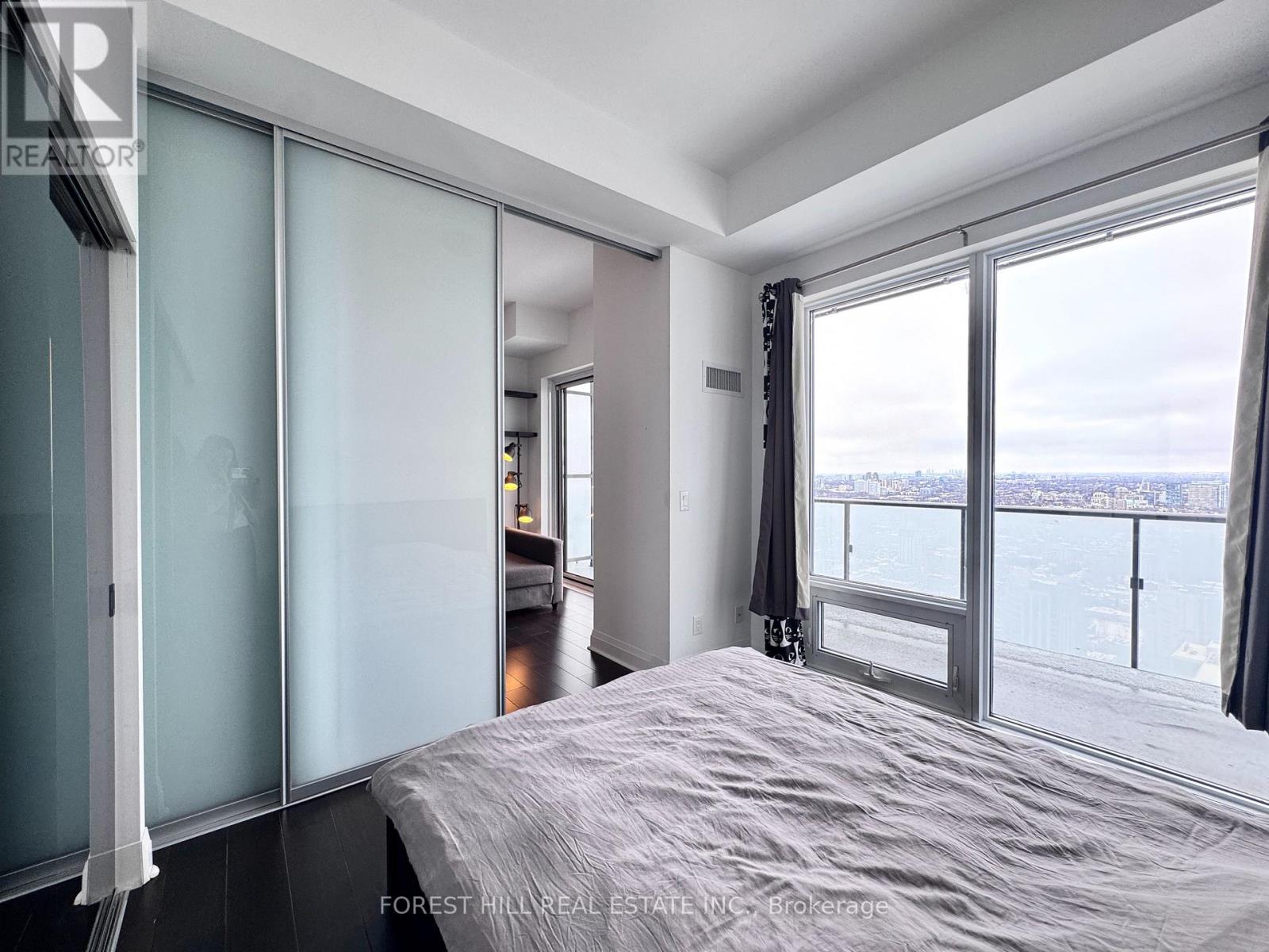 5107 - 1080 Bay Street, Toronto (Bay Street Corridor), Ontario  M5S 0A5 - Photo 13 - C12810526