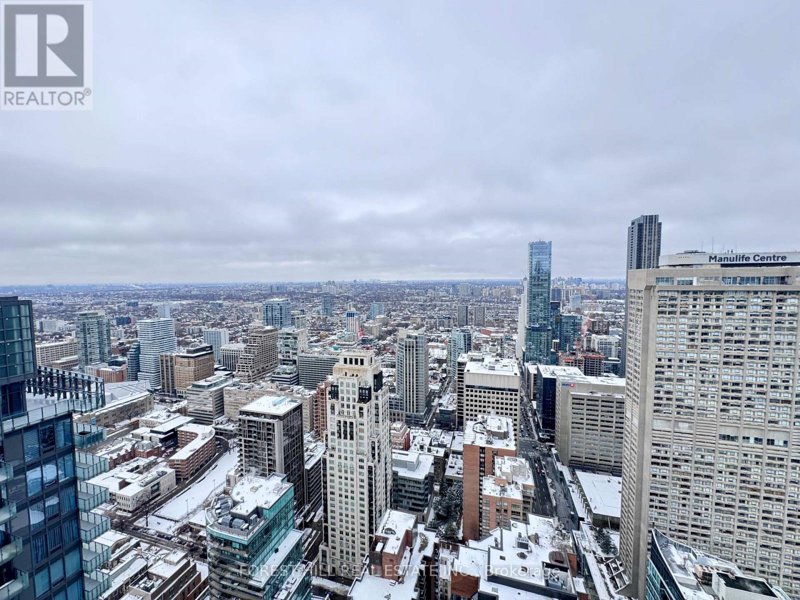 5107 - 1080 Bay Street, Toronto (Bay Street Corridor), Ontario  M5S 0A5 - Photo 20 - C12810526