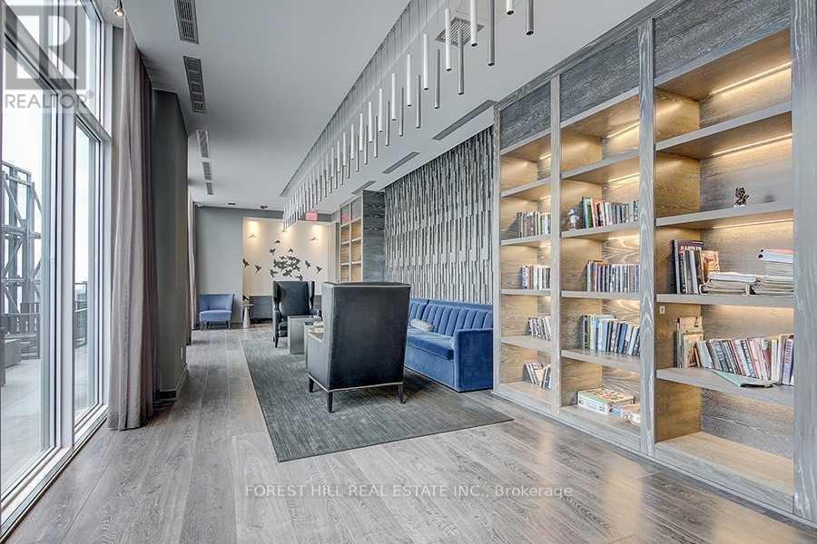 5107 - 1080 Bay Street, Toronto (Bay Street Corridor), Ontario  M5S 0A5 - Photo 23 - C12810526